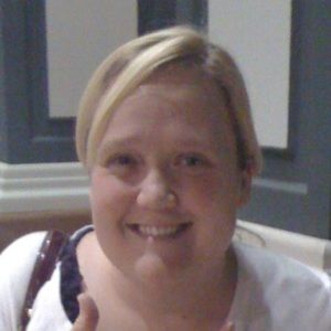 Meet your Posher, Suzannah